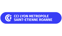 Logo de la CCI Lyon